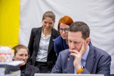 15.04.2023 Österreichische Meisterschaften U16